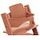 STOKKE Tripp Trapp Baby Set, Terracotta