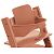 STOKKE Tripp Trapp Baby Set, Terracotta