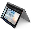 LENOVO ThinkPad X1 2-in-1 Gen. 9, Core Ultra 7 155U (12x 1.7/4.8GHz), 16GB, 512GB SSD, Swiss keyboard layout (21KE003AMZ)