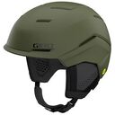 GIRO Tenet MIPS Ski Helmet, S (52-55.5 cm), Matte Trail Green