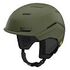 GIRO Tenet MIPS Ski Helmet, S (52-55.5cm), Matte Trail Green