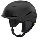 GIRO Tenet MIPS Ski Helmet, S (52-55.5 cm), Matte Black