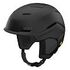 GIRO Tenet MIPS Ski Helmet, S (52-55.5cm), Matte Black