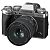 FUJIFILM X-T5 Kit, XF 16-50mm, Silber (4179512)
