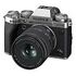 FUJIFILM X-T5 Kit, XF 16-50mm, Silver (4179512)