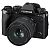 FUJIFILM X-T5 Kit, XF 16-50mm, Schwarz (4179511)