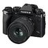 FUJIFILM X-T5 Kit, XF 16-50mm, Schwarz (4179511)