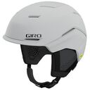 GIRO Tenet MIPS Ski Helmet, S (52-55.5 cm), Matte Light Grey