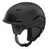 GIRO Tenet W MIPS Skihelm, S (52-55.5cm), Matte Black LX