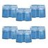 BRAUN 3in1 ShaverCare, 6-Pack