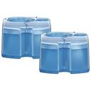 BRAUN 3in1 ShaverCare, 2er-Pack