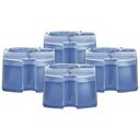 BRAUN 3in1 ShaverCare, 4er-Pack