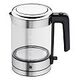 WMF KÜCHENminis Glas-Wasserkocher 1 Liter (0413190011)