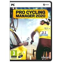 Pro Cycling Manager 2020 (Nacon), PC [Download]