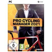 Pro Cycling Manager 2021 (Nacon), PC [Download]