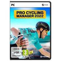 Pro Cycling Manager 2022 (Nacon), PC