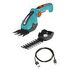 GARDENA Battery Grass & Shrub Shears ComfortCut Li (9888-20)