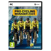 Pro Cycling Manager 2024 (Nacon), PC [Download]