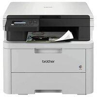BROTHER DCP-L3520CDW