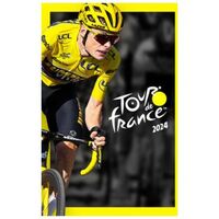 Tour de France 2024 (Nacon), PC [Download]