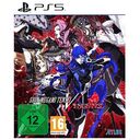 Shin Megami Tensei 5: Vengeance (Atlus), PS5