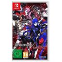 Shin Megami Tensei 5: Vengeance (Atlus), NSW