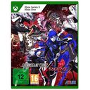 Shin Megami Tensei 5: Vengeance (Atlus), Xbox