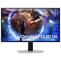 SAMSUNG Odyssey OLED G6 G60SD LS27DG600SUXEN