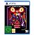 Five Nights at Freddy's: Security Breach (Astragon), PS5