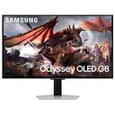 SAMSUNG Odyssey OLED G8 G80SD LS32DG800SUXEN