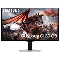 SAMSUNG Odyssey OLED G8 G80SD LS32DG800SUXEN