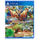 Monster Hunter Stories Collection (Capcom), PS4
