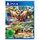 Monster Hunter Stories Collection (Capcom), PS4