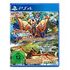 Monster Hunter Stories Collection (Capcom), PS4