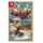 Monster Hunter Stories Collection (Capcom), NSW