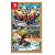 Monster Hunter Stories Collection (Capcom), NSW