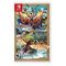 Monster Hunter Stories Collection (Capcom), NSW