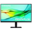 SAMSUNG ViewFinity S6 S60UD LS27D600UAUXEN