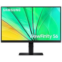SAMSUNG ViewFinity S6 S60D LS32D600EAUXEN