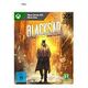 Blacksad: Under the Skin