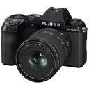 FUJIFILM X-S20 Kit, XF 16-50mm, Schwarz (4179513)