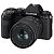 FUJIFILM X-S20 Kit, XF 16-50mm, Schwarz (4179513)
