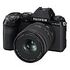 FUJIFILM X-S20 Kit, XF 16-50mm, Black (4179513)