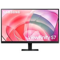 SAMSUNG ViewFinity S7 S70D LS27D700EAUXEN, Black