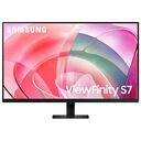 SAMSUNG ViewFinity S7 S70D LS32D700EAUXEN, Schwarz