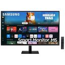 SAMSUNG Smart Monitor M5 M50D LS27DM500EUXEN