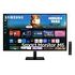 SAMSUNG Smart Monitor M5 M50D LS27DM500EUXEN