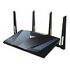 ASUS RT-BE88U Dualband WiFi 7 AiMesh Extendable Performance Dual-Band Router (90IG08V0-MO3N0V)