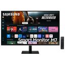 SAMSUNG Smart Monitor M7 M70D LS32DM700UUXEN
