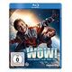 WOW! Nachricht aus dem All (Blu-ray, 2023, D.Christensen / A-E.Awe)